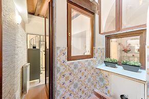 Santo Spirito Frescos by Mmega