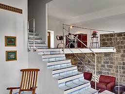 Villa Vesuvio