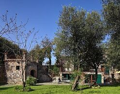Villa Vesuvio