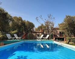 Villa Vesuvio