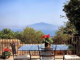 Villa Vesuvio