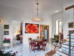Villa Vesuvio
