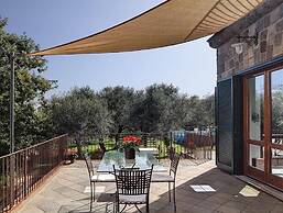 Villa Vesuvio