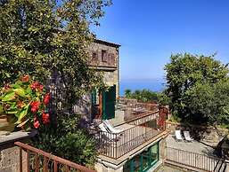 Villa Vesuvio
