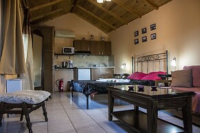 Theasis Guesthouse