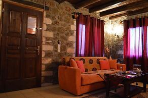 Theasis Guesthouse