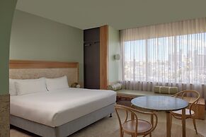 The Calile Hotel