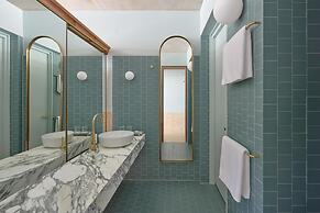 The Calile Hotel
