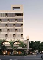 The Calile Hotel