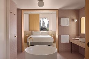 The Calile Hotel
