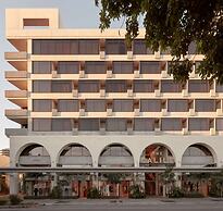 The Calile Hotel