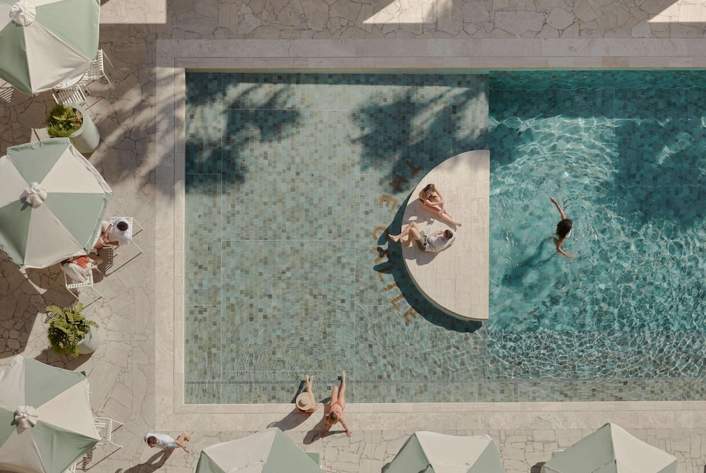 The Calile Hotel