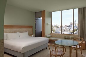 The Calile Hotel