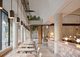 The Calile Hotel
