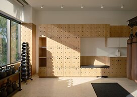 The Calile Hotel