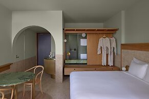 The Calile Hotel