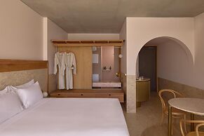 The Calile Hotel