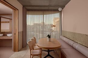 The Calile Hotel