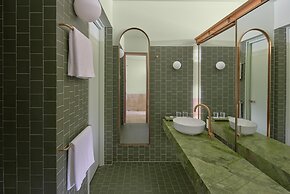 The Calile Hotel