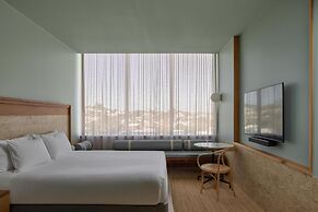 The Calile Hotel