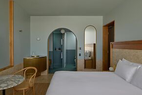 The Calile Hotel