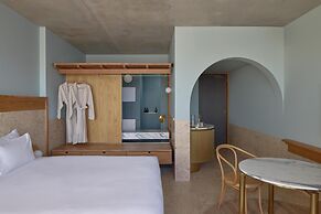 The Calile Hotel