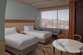 The Calile Hotel