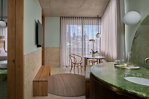 The Calile Hotel