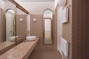 The Calile Hotel