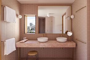 The Calile Hotel