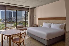 The Calile Hotel