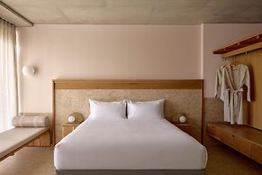 The Calile Hotel
