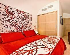 Villa Bougainvillea