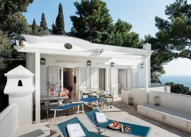 Villa Bougainvillea
