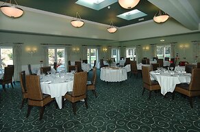 Albert Cottage Hotel