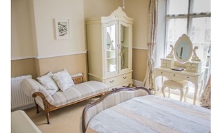 Albert Cottage Hotel