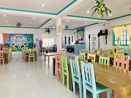 Villa Soledad Beach Resort