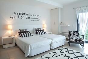 Hotel Alcatruz
