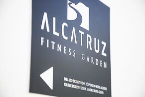 Hotel Alcatruz