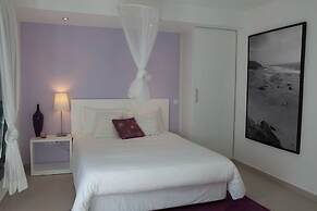 Hotel Alcatruz