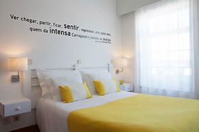 Hotel Alcatruz