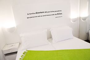 Hotel Alcatruz