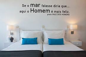 Hotel Alcatruz