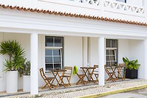 Hotel Alcatruz