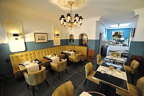 Hotel Rheinischer Hof