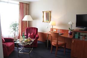 Hotel Rheinischer Hof