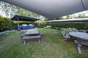 Canopy Chalet 10