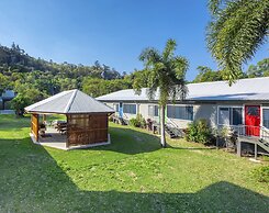 Kooyong Apartment 4