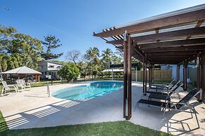 Kooyong Apartment 5