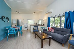 Kooyong Apartment 8